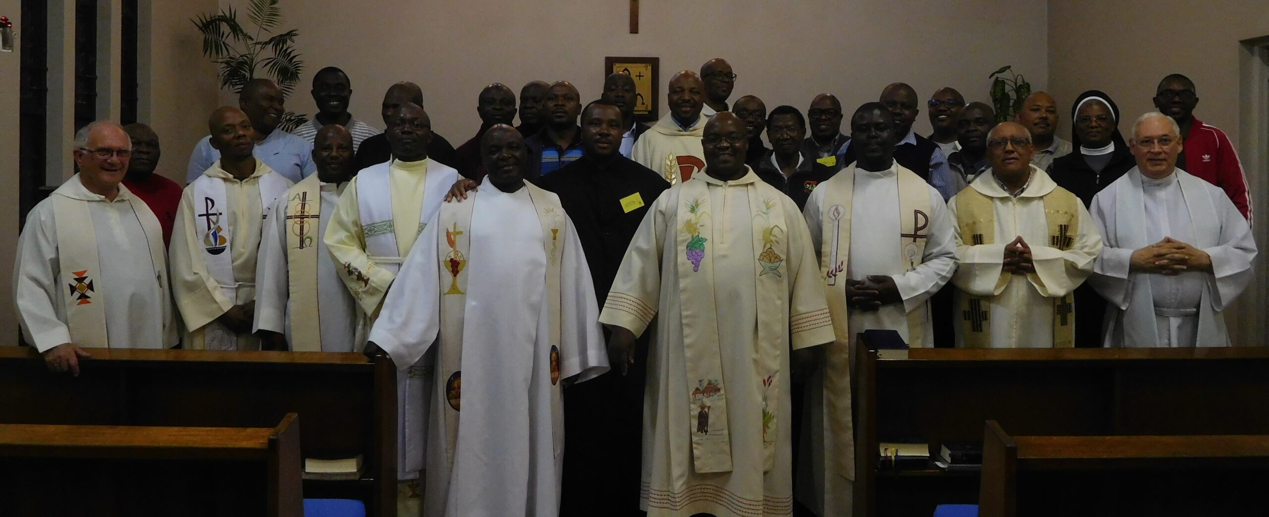 Ongoing Formation Renewal Program 2019 Ongoing Formation Renewal Program 2019