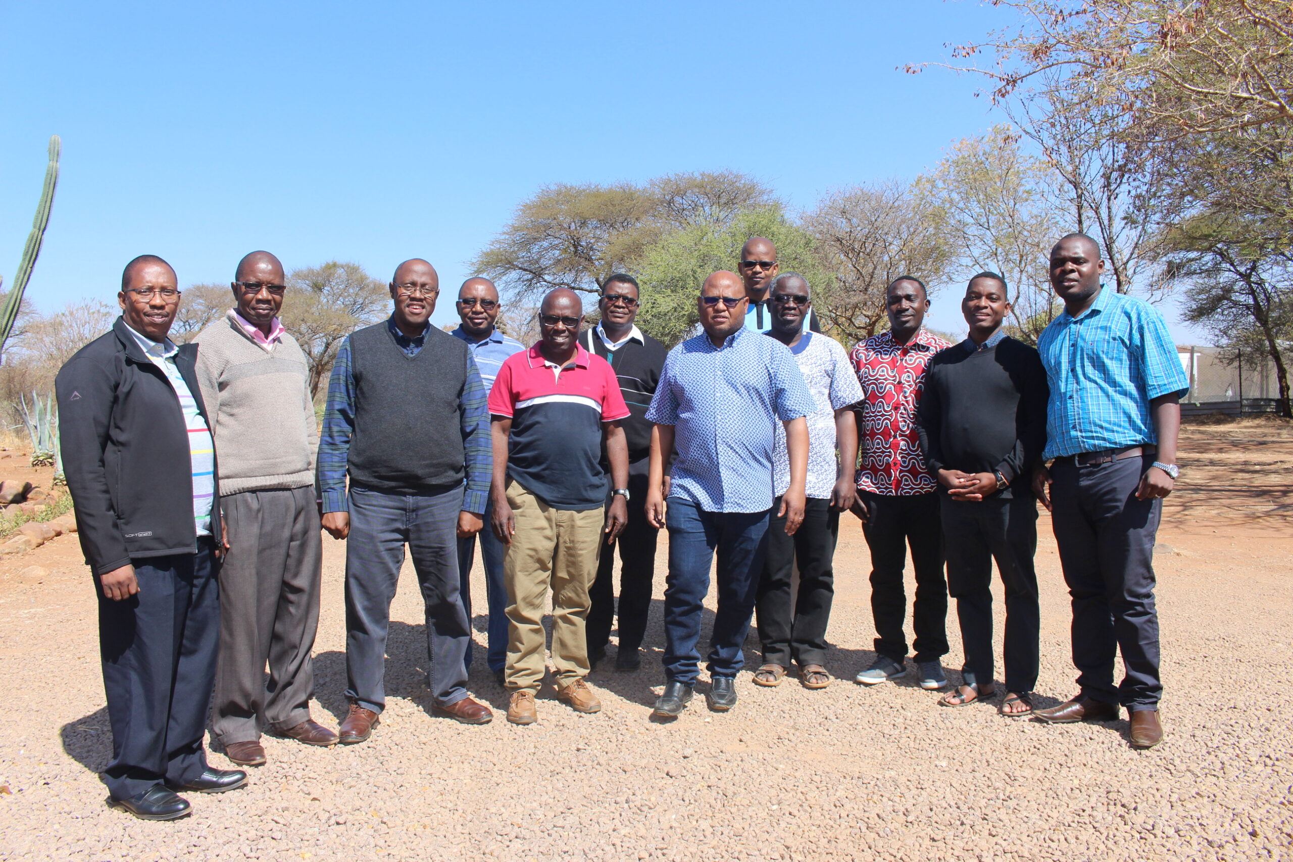Stigmatines of Most Holy Redeemer Province Formators, Former Formators and Provincial Council Stigmatines of Most Holy Redeemer Province Formators, Former Formators and Provincial Council