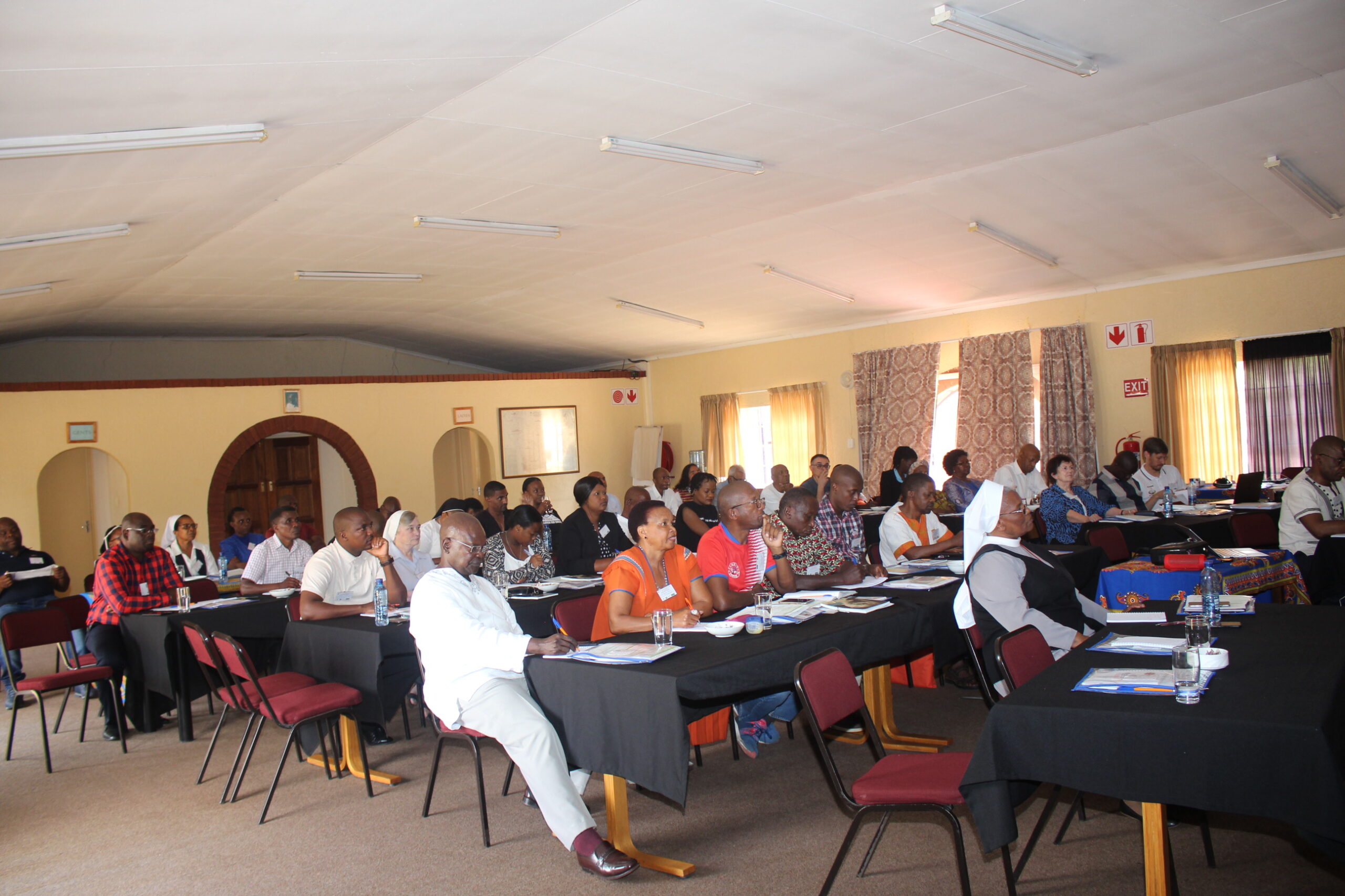 SACBC Workshop on Migration SACBC Workshop on Migration