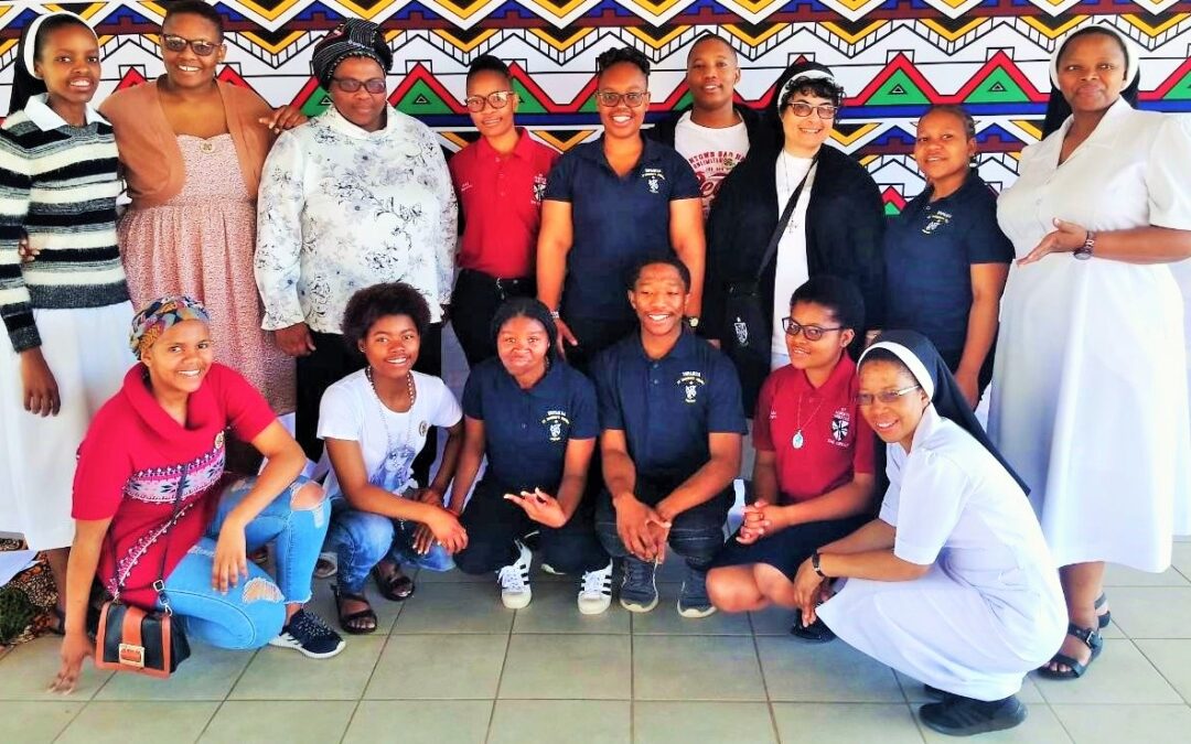 Uplifting the African Child: Church, Challenges, and the Call to Co-Responsibility