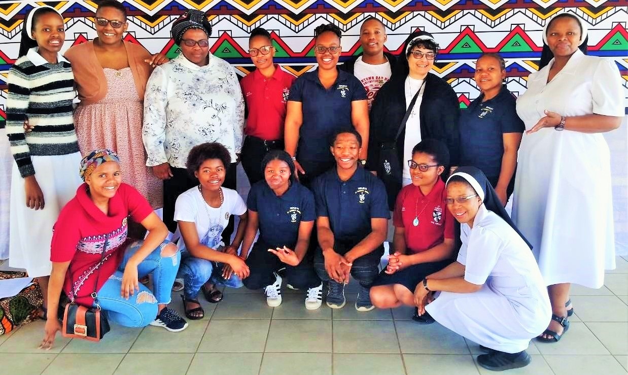 Dominican Youth Movement (4) Dominican Youth Movement National Assembly members