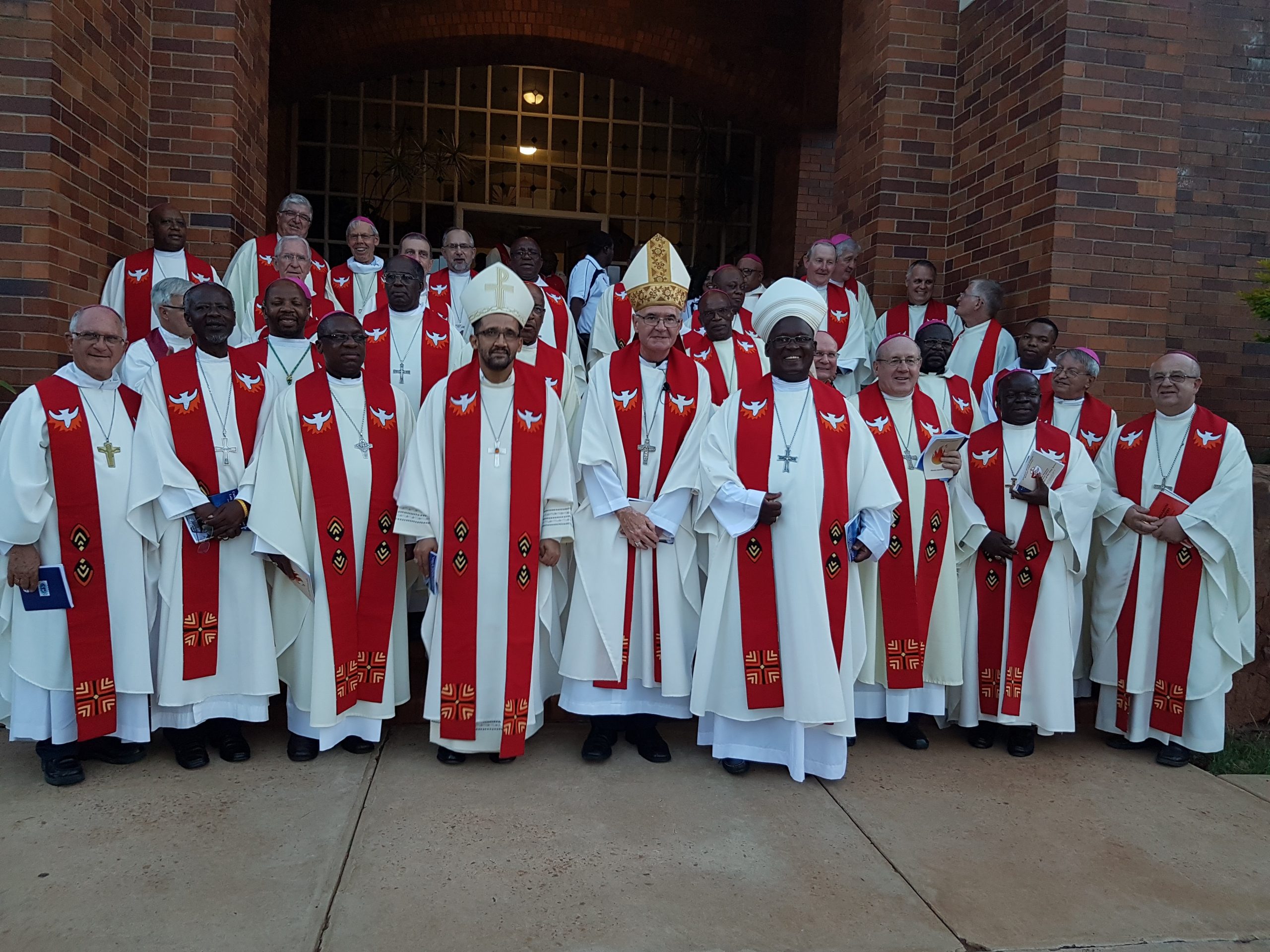SACBC Bishops SACBC Bishops