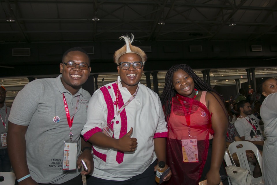 Mini World Youth Day 2017 recap Mini World Youth Day 2017 recap