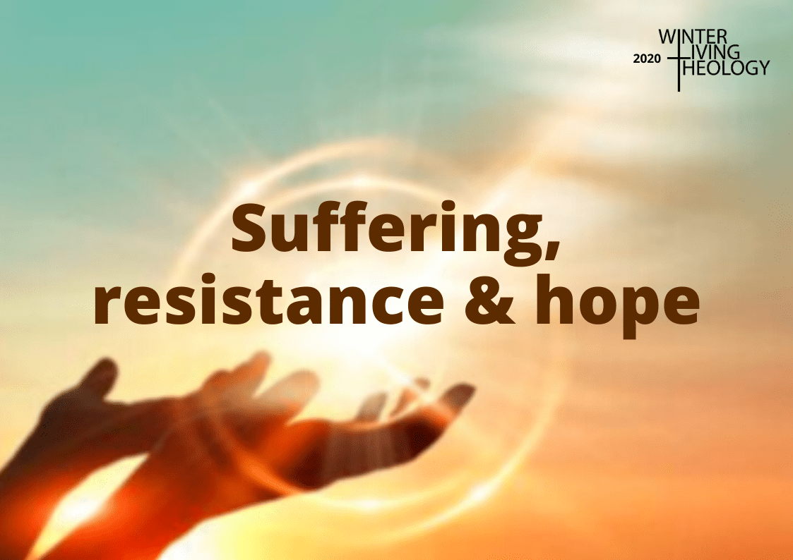 Winter Living Theology 2020