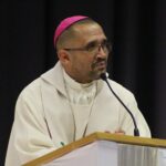 Bishop Sithembele Sipuka - SACBC President