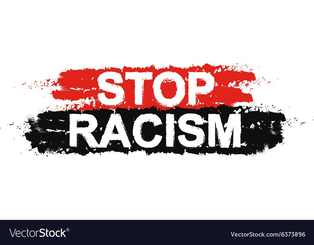 Stop Racism