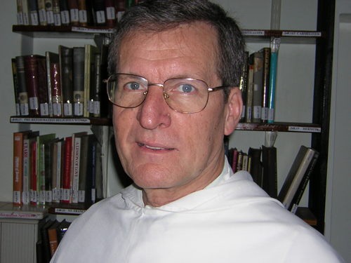 Fr Emil Blaser OP, Founder of Radio Veritas Fr Emil Blaser OP, Founder of Radio Veritas