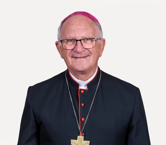 Bishop Edward Risi: South African Shepherd and Liturgical Leader Dies at 76