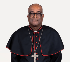 Bishop David OMI