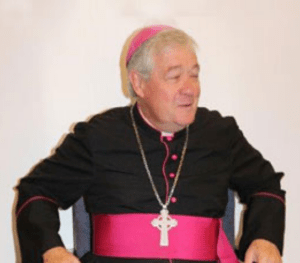 Bishop of Dundee