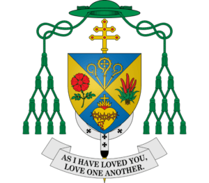 Coat of Arms Bloemfontein