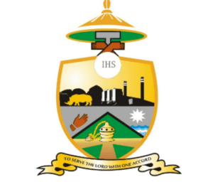 Coat of Arms Witbank