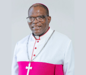 Bishop of Polokwane