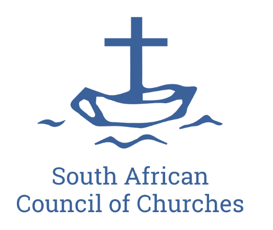 South African Council of Churches Logo