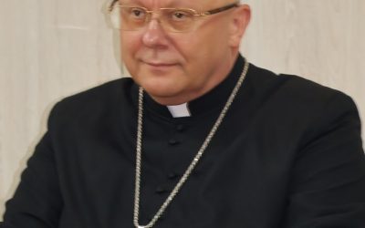 Apostolic Nuncio at SACBC plenary highlights importance of synodality