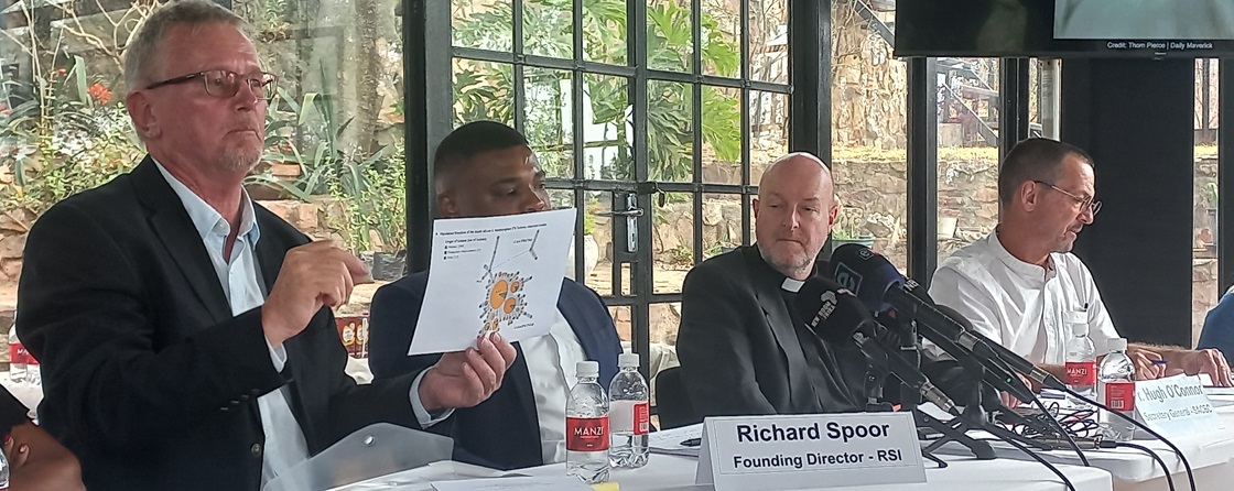 September 2024 Listeriosis Press Conference