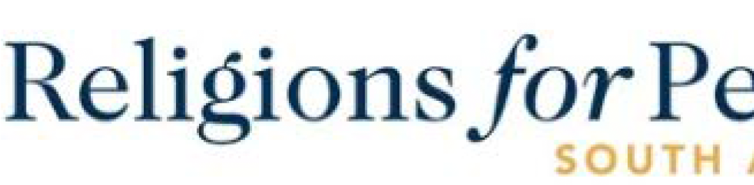 Religions for Peace – South Africa