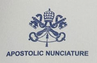 Apostolic Nuniciature