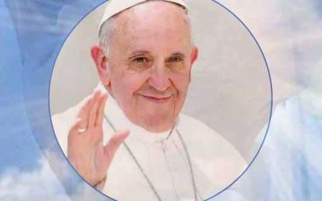 Holy Mass for the Repose of Pope Francis – Seshego Zone 1