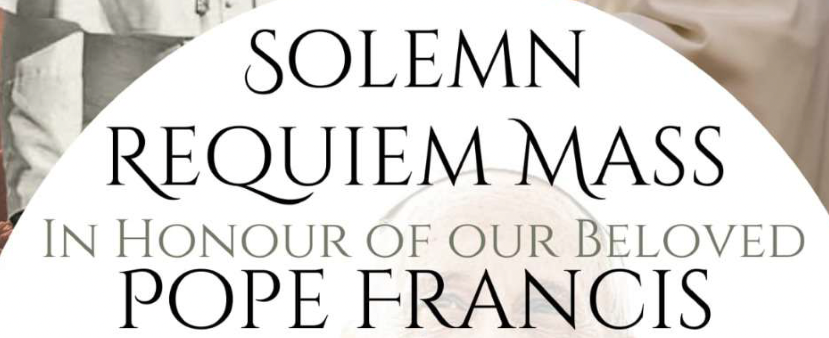 Screenshot 2025-04-24 at 08.54.23 Solemn Requiem Mass for Pope Francis – St. Pius X, Brooklyn