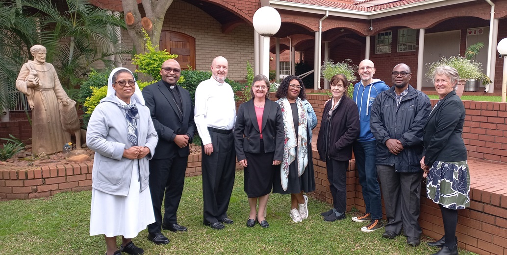 Social Action Department