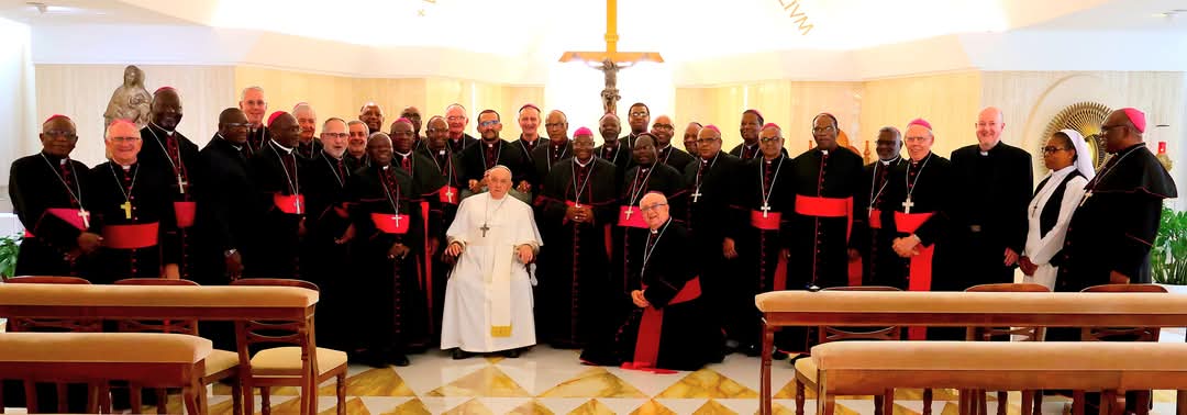WhatsApp Image 2025-04-21 at 14.55.46 Pope with SACBC bishops'