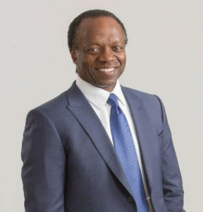 Mr Sizwe Nxasana