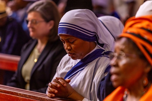 SACBC Justice and Peace Commission Calls for Family-Centred Approach to End Gender-Based Violence