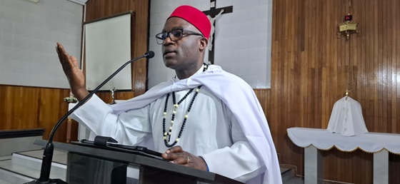 “A powerful witness of solidarity, compassion, and hope” – Fr Mashata on Interfaith Week of Prayer