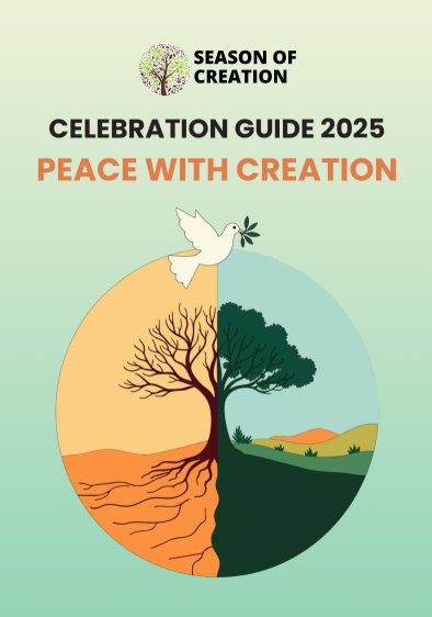 Season of creation 2025