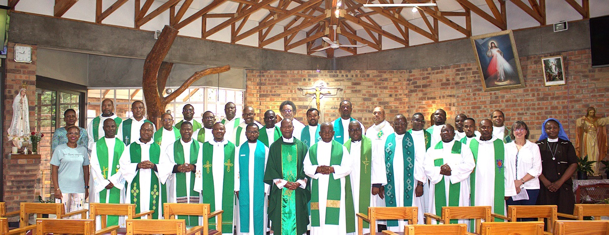 IMBISA group photo. October 2025