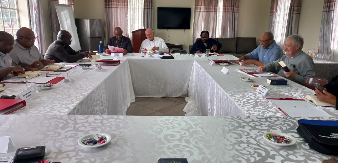 Southern African Bishops Call for Protection of Whistleblowers After Assassination of Marius van der Merwe