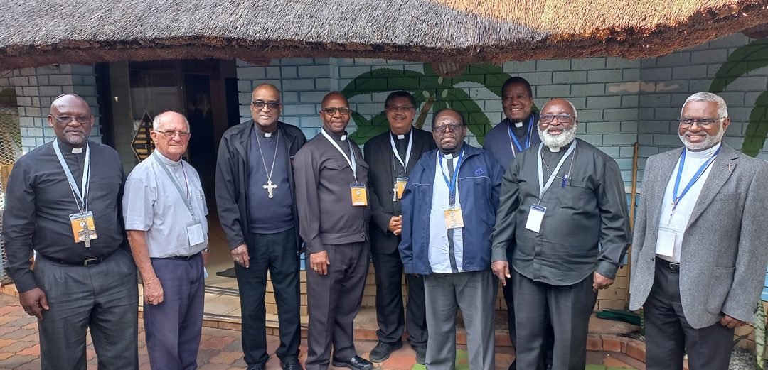 A Shepherd to the End: Bishop Edward Risi’s Final Reflections on Synodality, Youth, and the Future of the Church