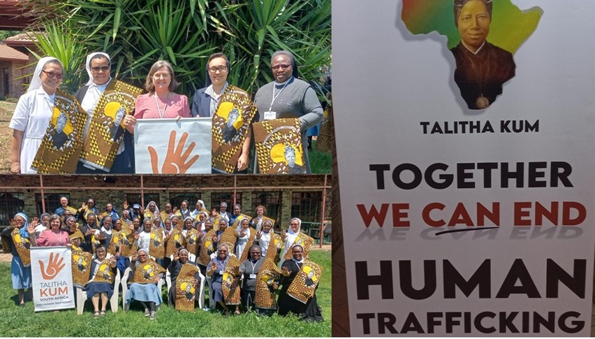 Talitha Kum Group photo 08.02.26