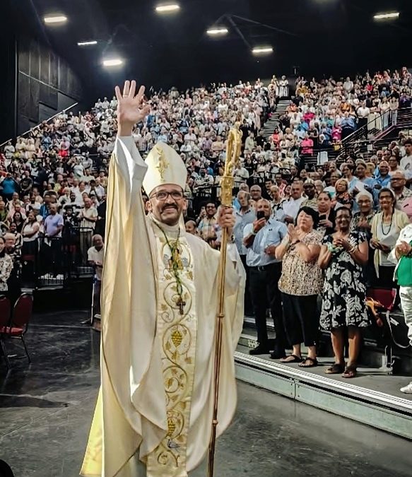 A New Chapter for the Metropolitan Archdiocese of Cape Town and the Diocese of Mthatha