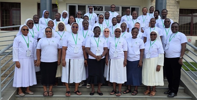 Augustinian Sisters in KwaZulu-Natal Empower Young Women Through Education, Skills Development, and Faith Formation