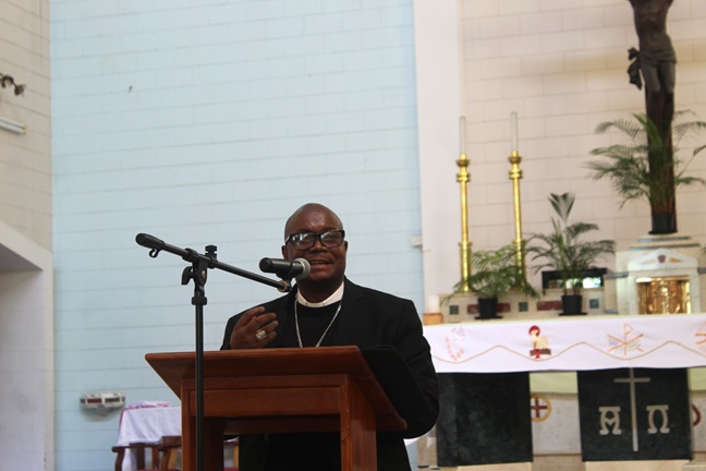 Church and state in focus at the 2026 Bishop Mandlenkhosi Zwane Memorial Lecture