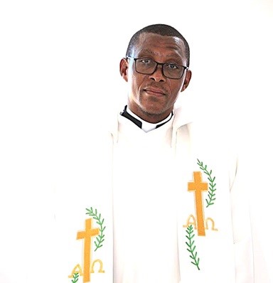 Pope Leo XIV appoints Fr Lawrence Pheto as Bishop of Francistown, Botswana