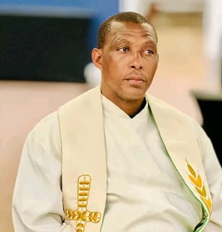 “It is a humbling reality”: Bishop-elect Pheto reflects on his call to serve the people of Francistown