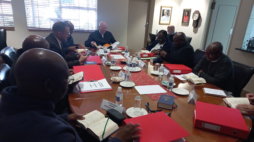 SACBC 2026 May Board Meeting
