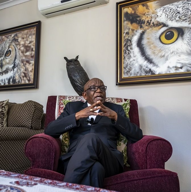 Archbishop Tlhagale: “The youth of 1976″ rekindled South Africa’s “Love for freedom”