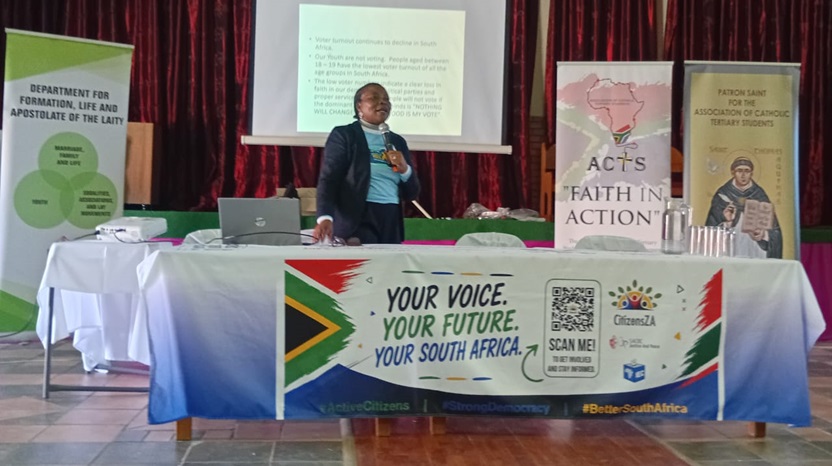 ACTS conference 2026