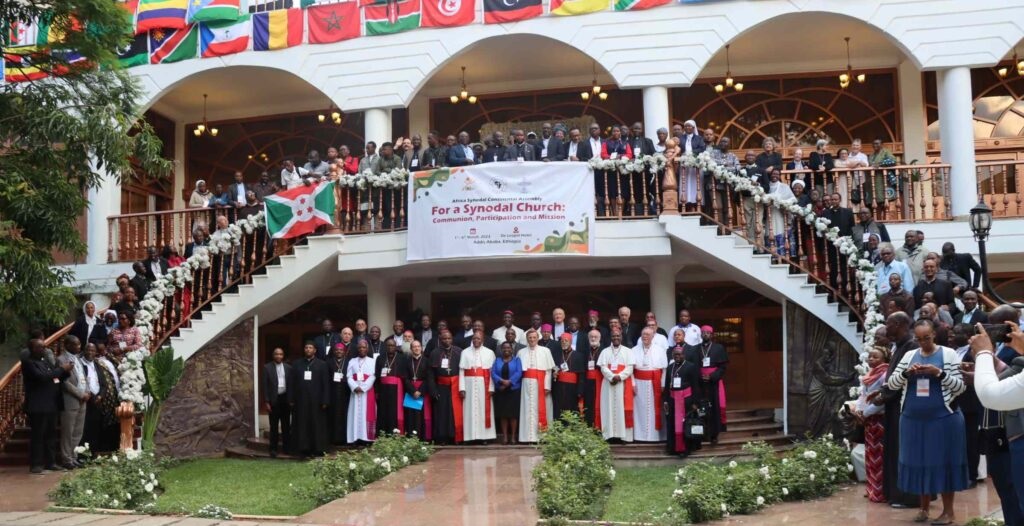 Delegates-attending-the-Continental-Synod-meeting-in-Addis-Ababa-Ethiopia-March 2023