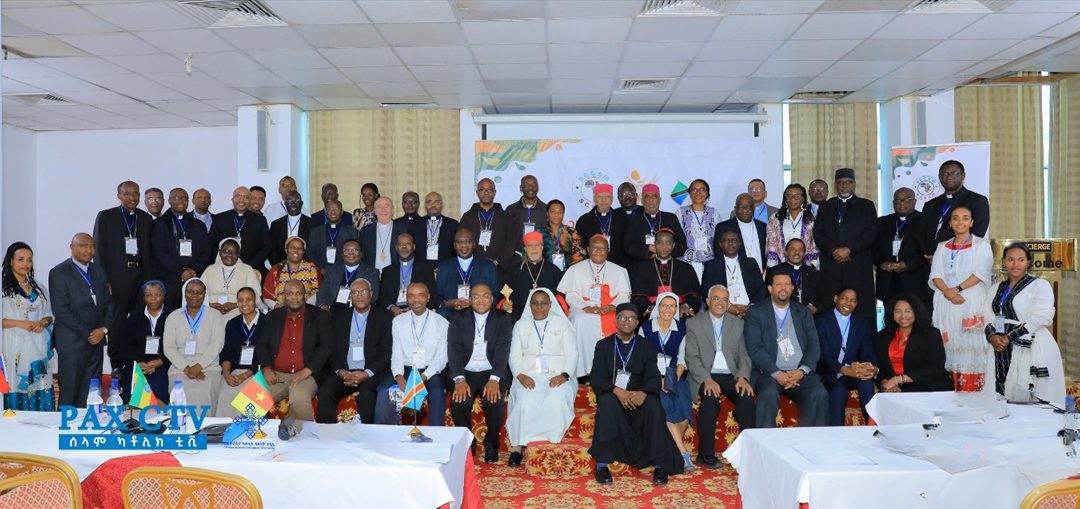 Africa’s Synodal Journey to 2028 Begins with Call to Build Listening Church Across the Continent