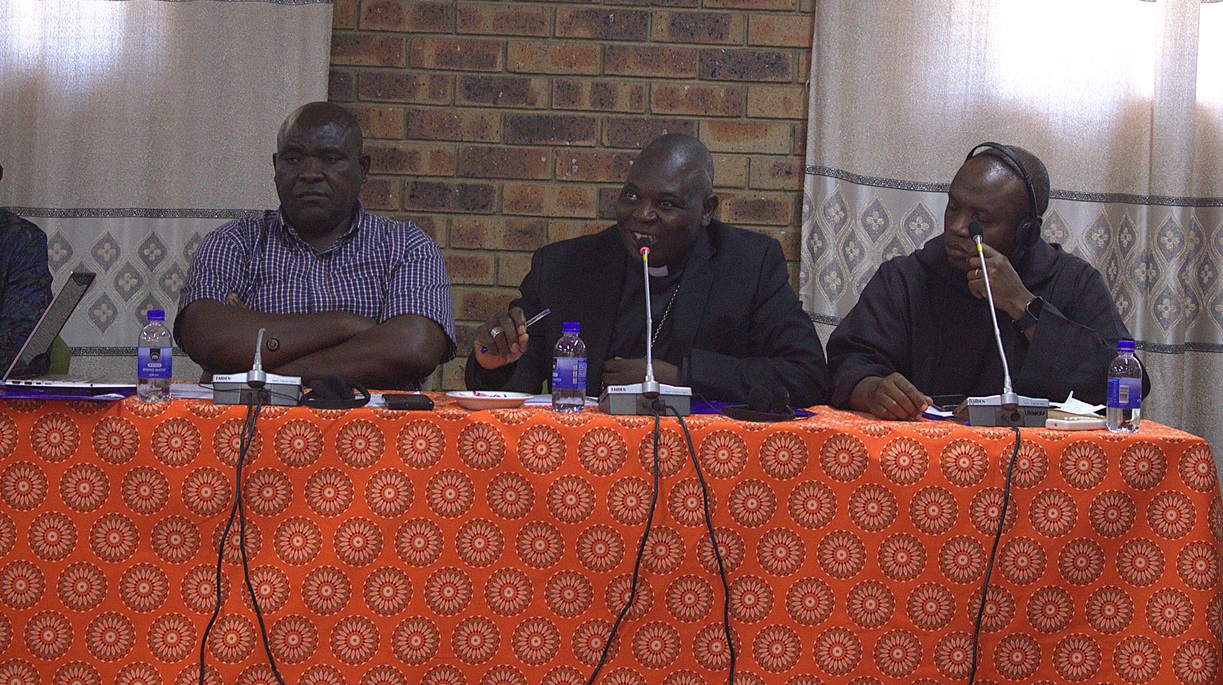 Bishop Nyandoro