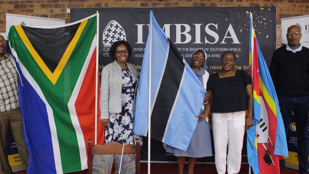 Southern African Justice and Peace coordinators highlight mining challenges and regional advocacy